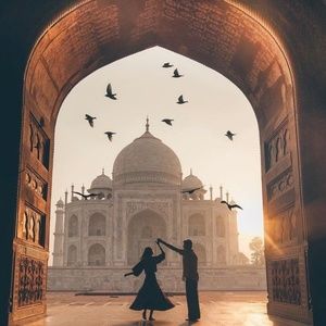 Meet your Posher, Elvira